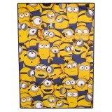 FIZZ CREATIONS MINIONS THE RISE OF GRU POSTER LIGHT