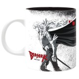 BERSERK GRIFFITH GATSU TAZZA ABYSTYLE