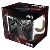 BERSERK GRIFFITH GATSU TAZZA ABYSTYLE