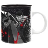 ABYSTYLE BERSERK GRIFFITH GATSU MUG