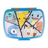 STOR  POKEMON LUNCH BOX