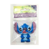 MONOGRAM LILO AND STITCH TONGUE STITCH 3D FOAM MAGNET