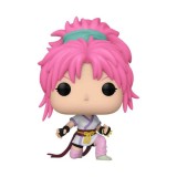 FUNKO POP! HUNTER X HUNTER MACHI BOBBLE HEAD FIGURE FUNKO