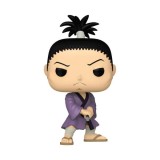 FUNKO POP! HUNTER X HUNTER NOBUNAGA BOBBLE HEAD FIGURE FUNKO