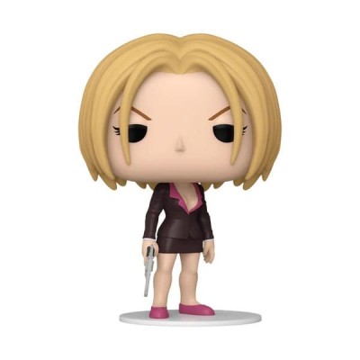 FUNKO POP! HUNTER X HUNTER PAKUNODA BOBBLE HEAD FIGURE FUNKO