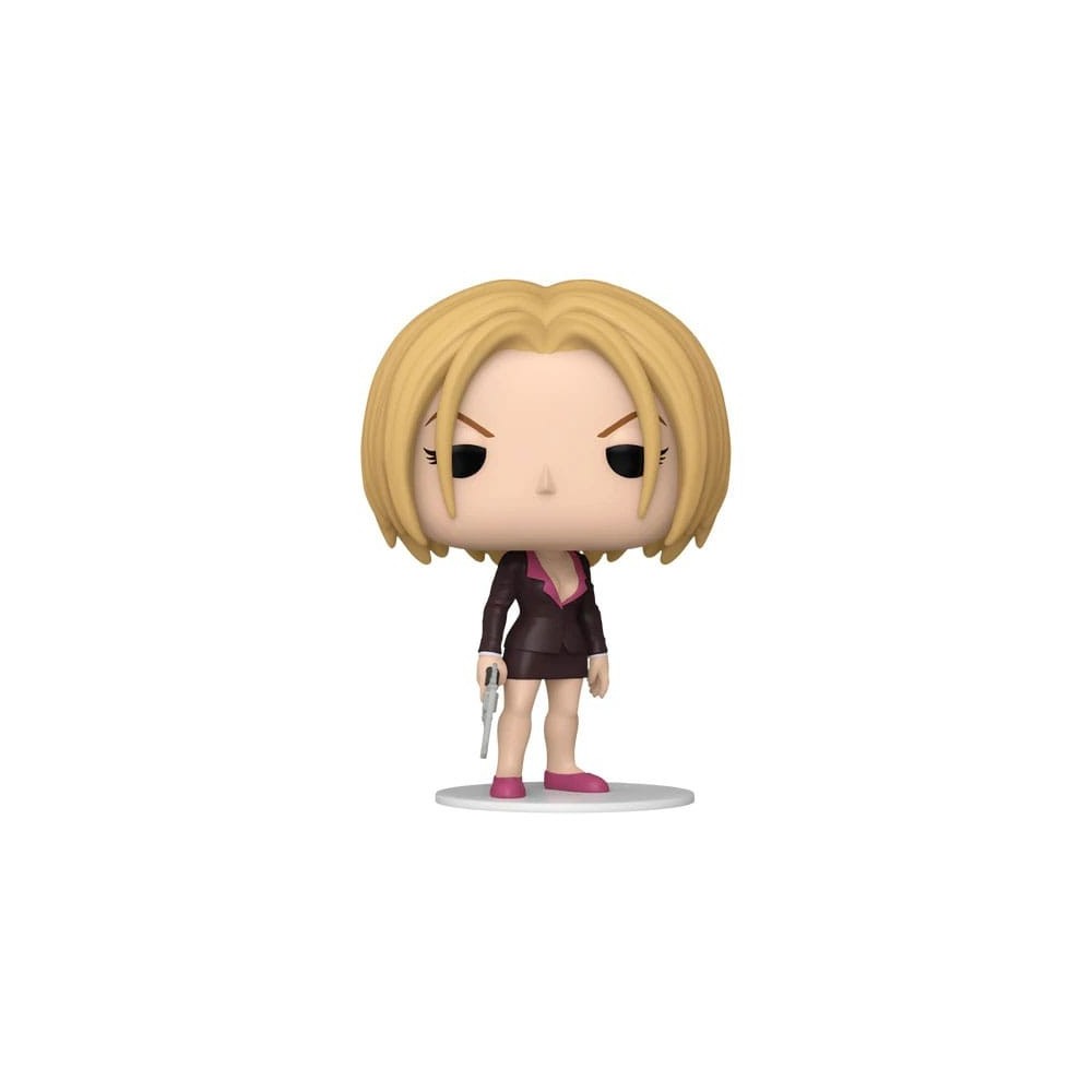 FUNKO POP! HUNTER X HUNTER PAKUNODA BOBBLE HEAD FIGURE FUNKO