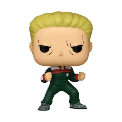 FUNKO POP! HUNTER X HUNTER PHINKS BOBBLE HEAD FIGURE FUNKO