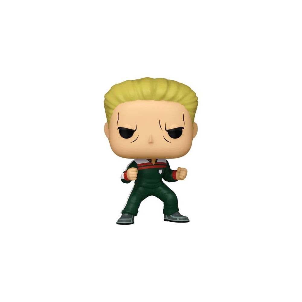 FUNKO FUNKO POP! HUNTER X HUNTER PHINKS BOBBLE HEAD