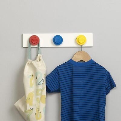 LEGO APPENDIABITI DA PARETE ROOM COPENHAGEN