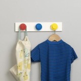 LEGO APPENDIABITI DA PARETE ROOM COPENHAGEN