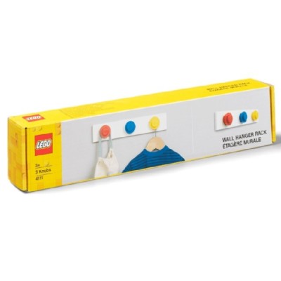 LEGO APPENDIABITI DA PARETE ROOM COPENHAGEN