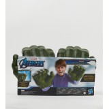 MARVEL AVENGERS HULK GAMMA GRIP FISTS PUGNI HASBRO