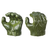 MARVEL AVENGERS HULK GAMMA GRIP FISTS PUGNI HASBRO