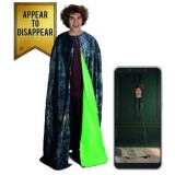 WOW! STUFF HARRY POTTER INVISIBILITY CLOAK REPLICA