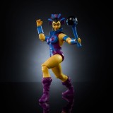 MATTEL MASTERS OF THE UNIVERSE ORIGINS EVIL-LYN CARTOON ACTION FIGURE