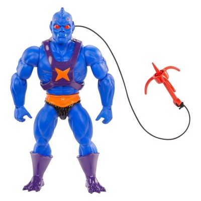 MATTEL MASTERS OF THE UNIVERSE ORIGINS WEBSTOR CARTOON ACTION FIGURE
