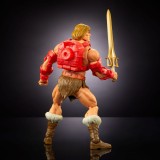 MATTEL MASTERS OF THE UNIVERSE HE-MAN THUNDER PUNCH NEW ETERNIA ACTION FIGURE