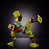 SHE-RA PRINCESS OF POWER EVIL HORDE LEECH ACTION FIGURE MATTEL