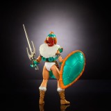 TURTLES OF GRAYSKULL TEELA ACTION FIGURE MATTEL