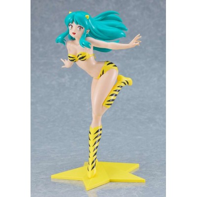 URUSEI YATSURA LUM LAMU' PLAMAX MODEL KIT FIGURE MAX FACTORY