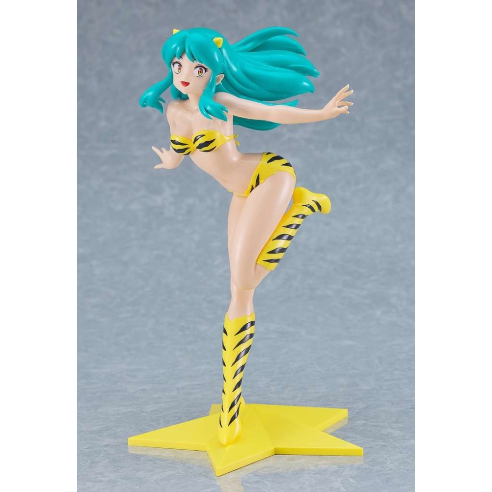 URUSEI YATSURA LUM LAMU' PLAMAX MODEL KIT FIGURE MAX FACTORY