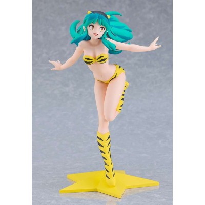URUSEI YATSURA LUM LAMU' PLAMAX MODEL KIT FIGURE MAX FACTORY