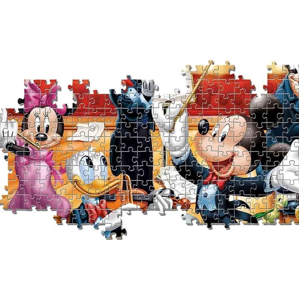 RAVENSBURGER THE MASTERPIECE DISNEY ORCHESTRA 13200 PIECES JIGSAW 291X134 CM