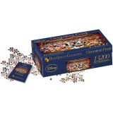 THE MASTERPIECE DISNEY ORCHESTRA 13200 PEZZI PUZZLE 291X134 CM RAVENSBURGER