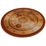 THE LEGEND OF ZELDA GOLDEN TRIFORCE GIFT TIN SET TAZZA E SOTTOBICCHIERE PYRAMID INTERNATIONAL