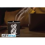 ABYSTYLE CANDLE IN A JAR DRAGON BALL SHENRON