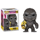 FUNKO FUNKO POP! GODZILLA X KONG THE NEW EMPIRE KONG BOBBLE HEAD FIGURE