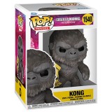 FUNKO FUNKO POP! GODZILLA X KONG THE NEW EMPIRE KONG BOBBLE HEAD FIGURE