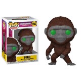 FUNKO FUNKO POP! GODZILLA X KONG THE NEW EMPIRE SUKO BOBBLE HEAD FIGURE