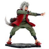 ABYSTYLE NARUTO SHIPPUDEN JARAIYA SFC STATUE FIGURE