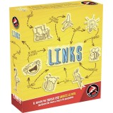RED GLOVE LINKS - ITALIAN BOARDGAME