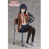 ANIPLEX RASCAL DOES NOT DREAM OF A KNAPSACK KID MAI SAKURAJIMA GRADUATION VER. STATUE FIGURE