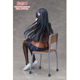 RASCAL DOES NOT DREAM OF A KNAPSACK KID MAI SAKURAJIMA GRADUATION VER. STATUA FIGURE ANIPLEX