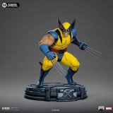 IRON STUDIOS MARVEL COMICS X-MEN 97 WOLVERINE 1/10 STATUE ART SCALE