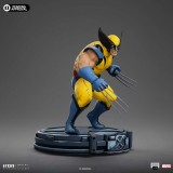 IRON STUDIOS MARVEL COMICS X-MEN 97 WOLVERINE 1/10 STATUE ART SCALE