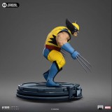 MARVEL COMICS X-MEN '97 WOLVERINE ART SCALE 1/10 STATUA FIGURE IRON STUDIOS