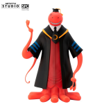 ABYSTYLE ASSASSINATION CLASSROOM KORO SENSEI RED VERSION SFC STATUE FIGURE