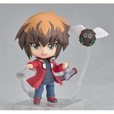 YU-GI-OH JADEN YUKI NENDOROID ACTION FIGURE GOOD SMILE COMPANY