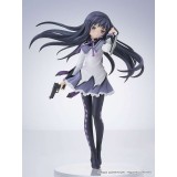 GOOD SMILE COMPANY PUELLA MAGI MADOKA MAGICA HOMURA AKEMI POP UP PARADE STATUE