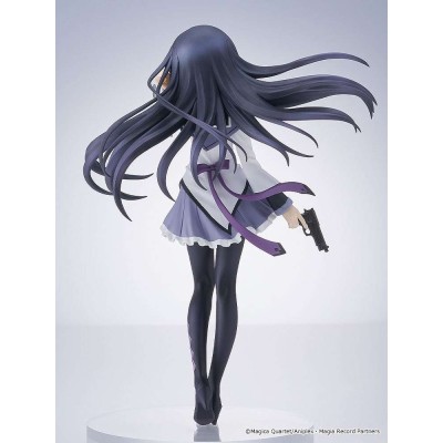 PUELLA MAGI MADOKA MAGICA HOMURA AKEMI POP UP PARADE STATUA FIGURE GOOD SMILE COMPANY