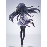 GOOD SMILE COMPANY PUELLA MAGI MADOKA MAGICA HOMURA AKEMI POP UP PARADE STATUE