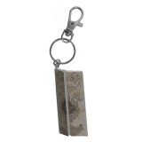 PLASTOY HARRY POTTER MARAUDER'S MAP PVC KEYCHAIN