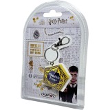 HARRY POTTER SCATOLA CIOCCORANE PVC KEYCHAIN PORTACHIAVI PLASTOY