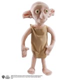 HARRY POTTER DOBBY PUPAZZO PELUCHE 30CM FIGURE NOBLE COLLECTIONS