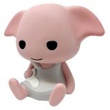 HARRY POTTER DOBBY CHIBI COIN BANK SALVADANAIO PLASTOY