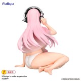 FURYU SUPER SONICO SUMMER MEMORIES NOODLE STOPPER FIGURE STATUE